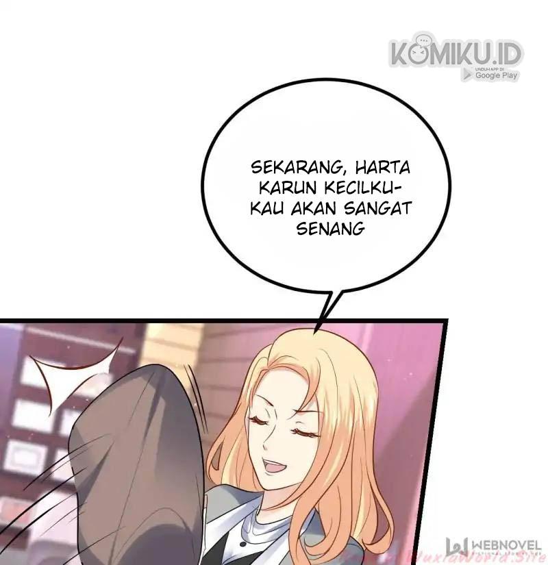 My Beautiful Time with You Chapter 96 - halaman 61
