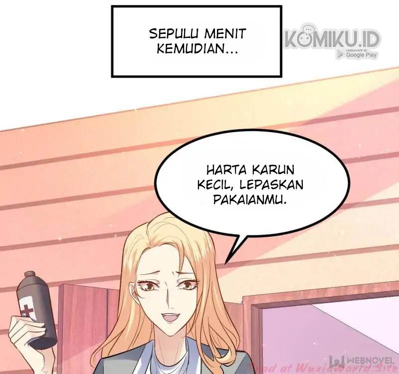 My Beautiful Time with You Chapter 96 - halaman 63