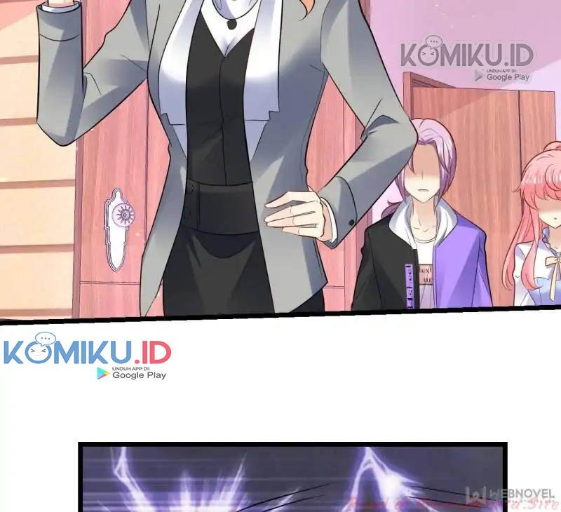 My Beautiful Time with You Chapter 96 - halaman 64