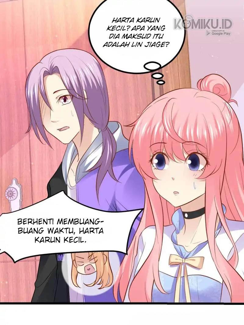 My Beautiful Time with You Chapter 96 - halaman 66