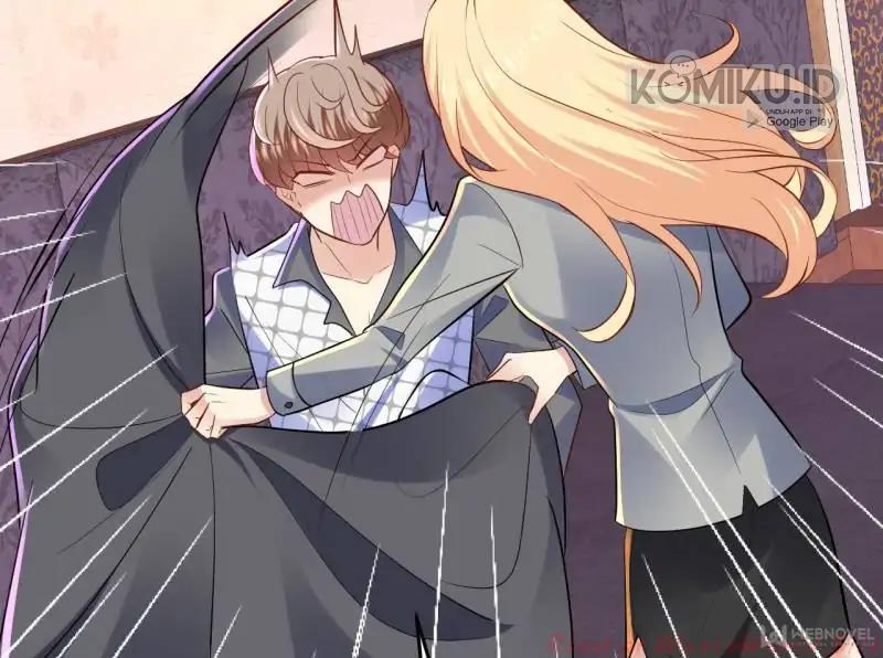 My Beautiful Time with You Chapter 96 - halaman 69