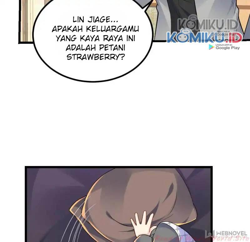 My Beautiful Time with You Chapter 96 - halaman 7