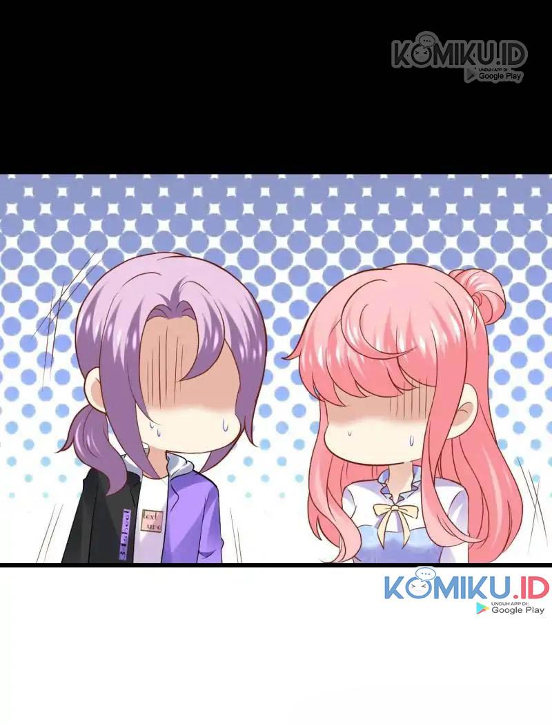 My Beautiful Time with You Chapter 96 - halaman 73