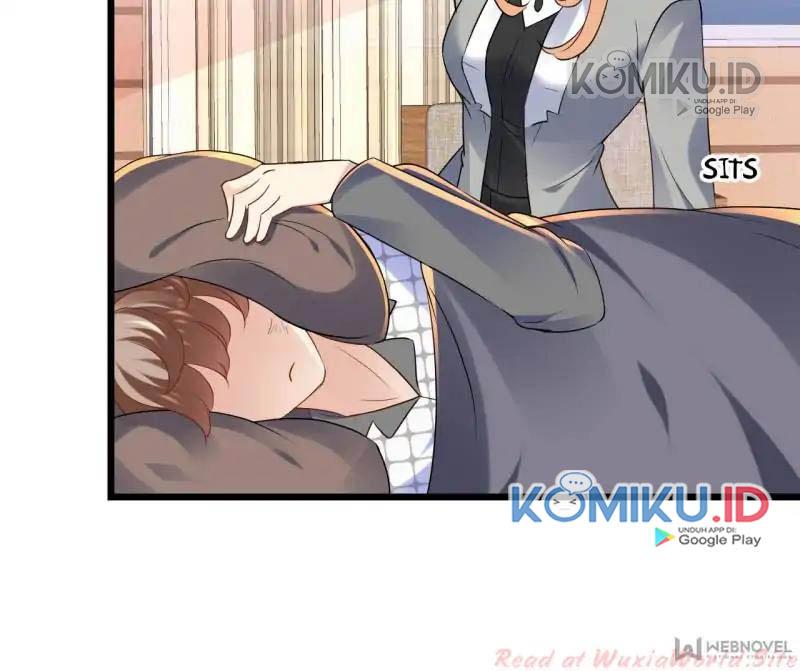 My Beautiful Time with You Chapter 96 - halaman 9