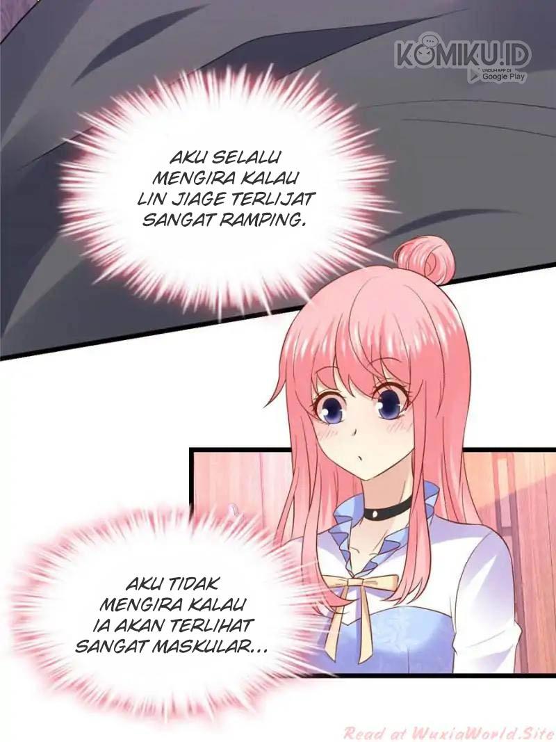 My Beautiful Time with You Chapter 97 - halaman 10