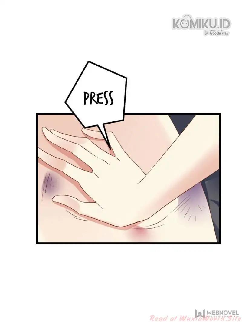 My Beautiful Time with You Chapter 97 - halaman 15