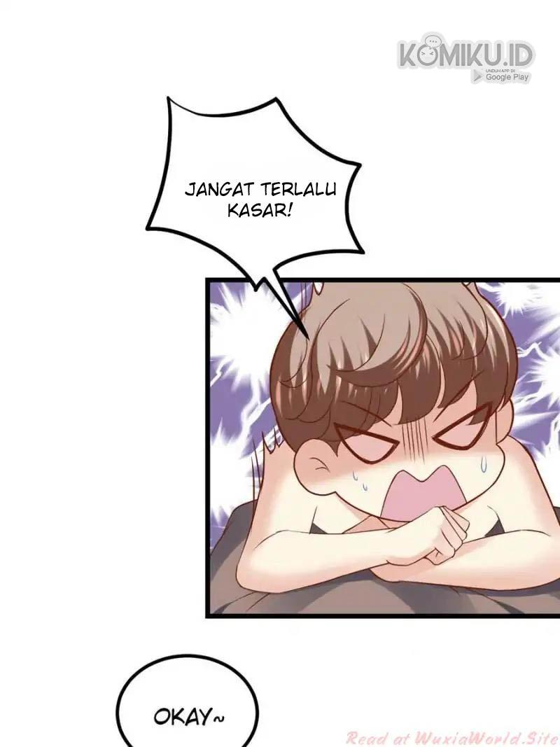 My Beautiful Time with You Chapter 97 - halaman 16