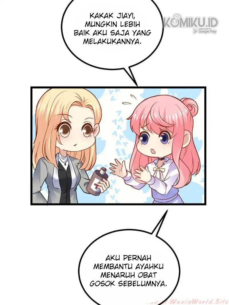 My Beautiful Time with You Chapter 97 - halaman 22