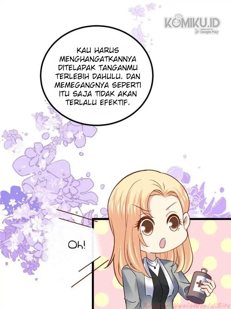 My Beautiful Time with You Chapter 97 - halaman 24