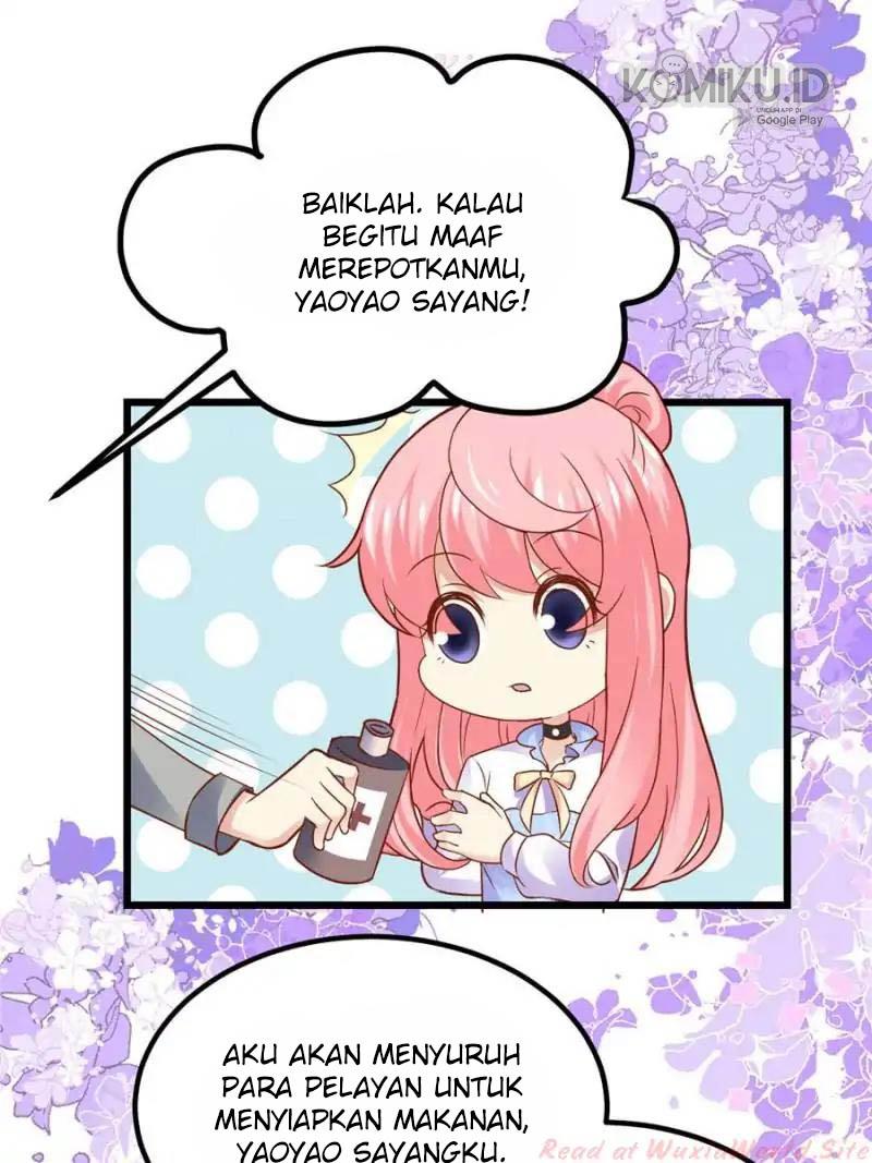 My Beautiful Time with You Chapter 97 - halaman 26