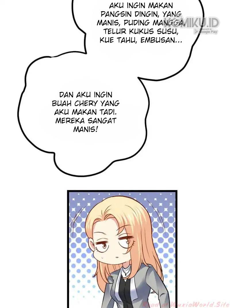 My Beautiful Time with You Chapter 97 - halaman 30