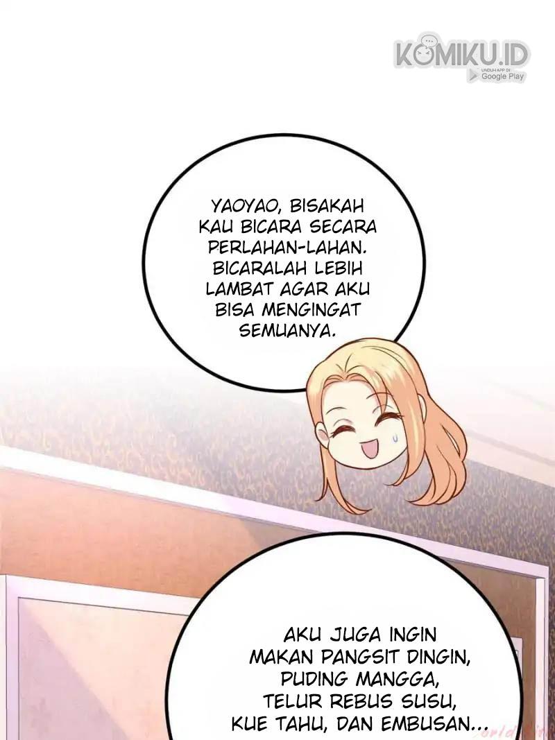 My Beautiful Time with You Chapter 97 - halaman 32