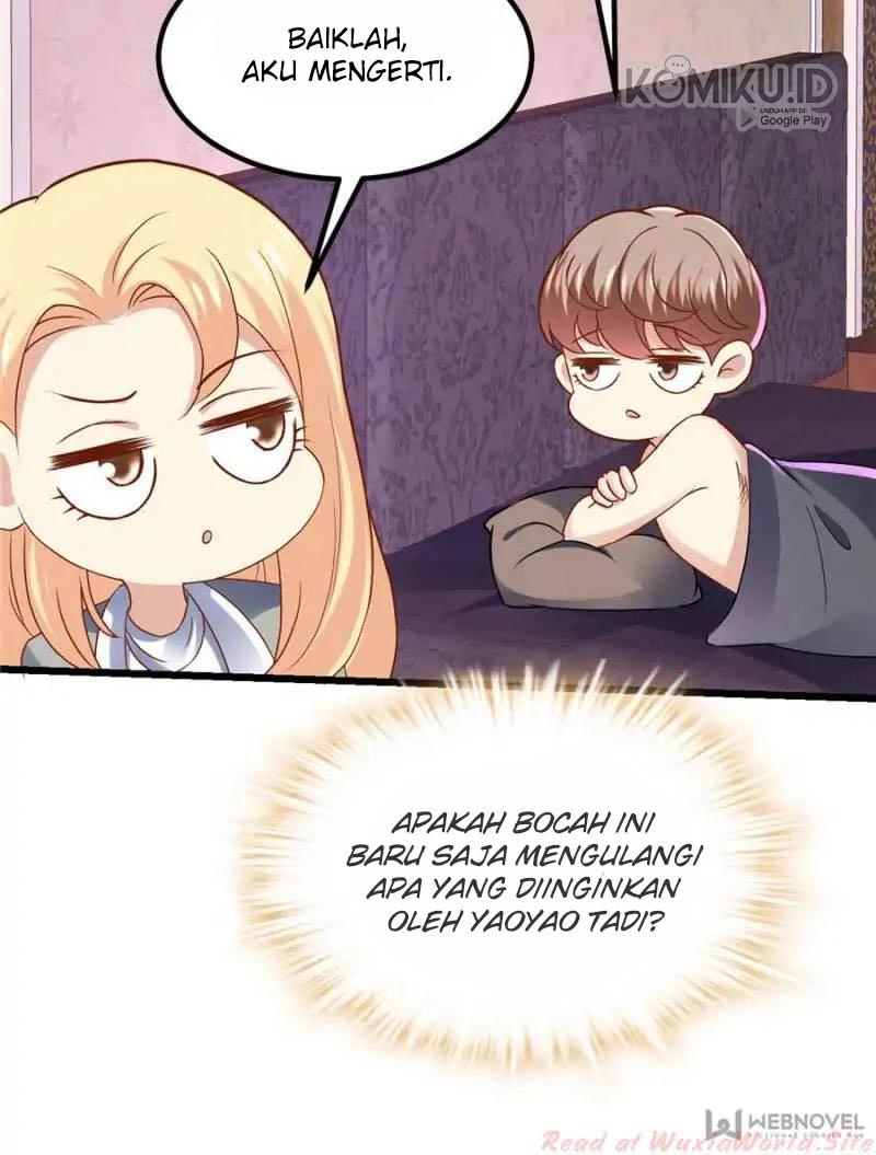 My Beautiful Time with You Chapter 97 - halaman 34