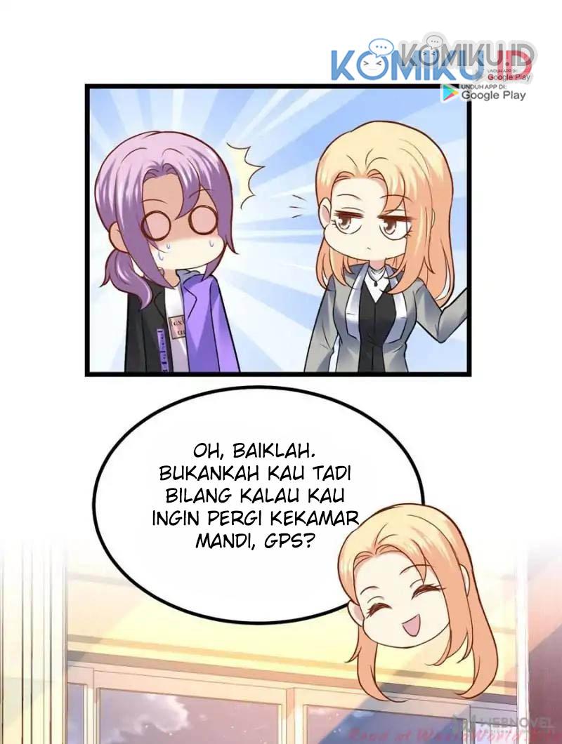 My Beautiful Time with You Chapter 97 - halaman 35