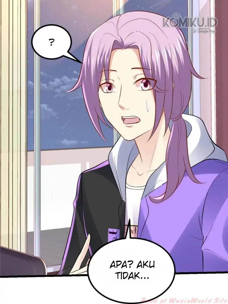 My Beautiful Time with You Chapter 97 - halaman 36