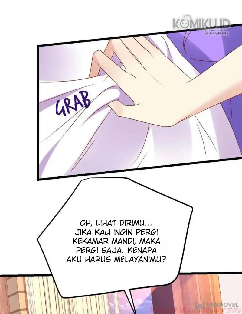 My Beautiful Time with You Chapter 97 - halaman 38