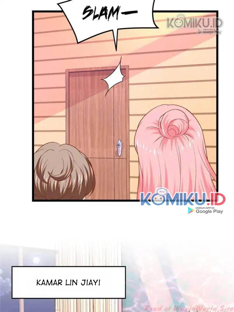 My Beautiful Time with You Chapter 97 - halaman 40