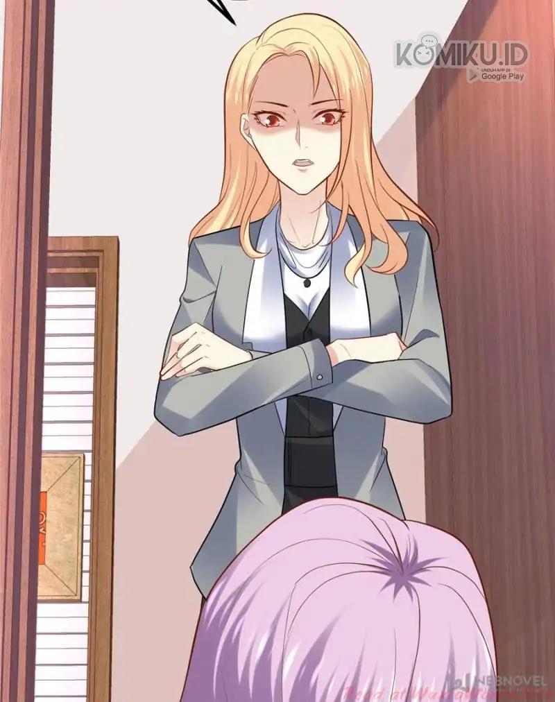 My Beautiful Time with You Chapter 97 - halaman 44