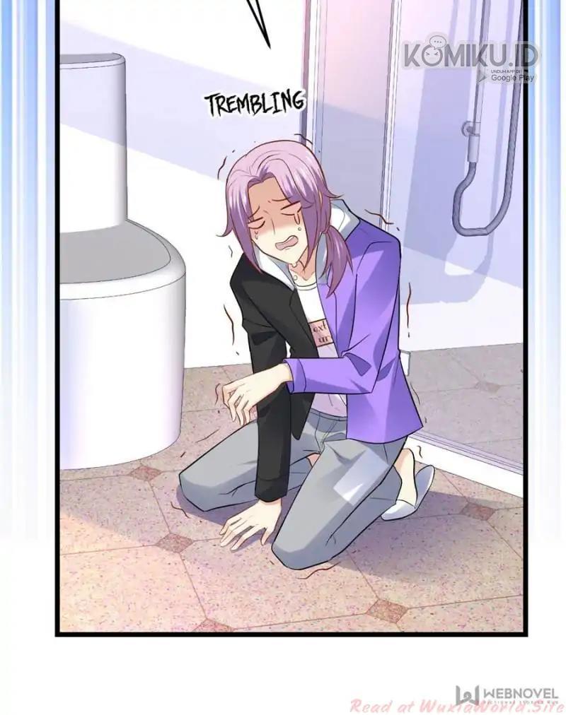 My Beautiful Time with You Chapter 97 - halaman 46