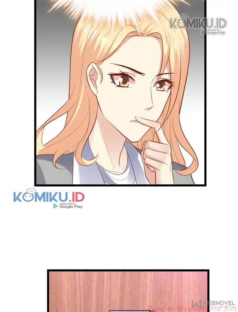 My Beautiful Time with You Chapter 97 - halaman 50