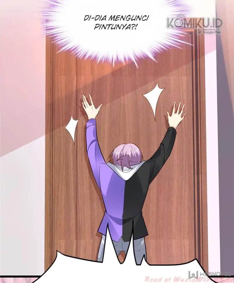 My Beautiful Time with You Chapter 97 - halaman 54