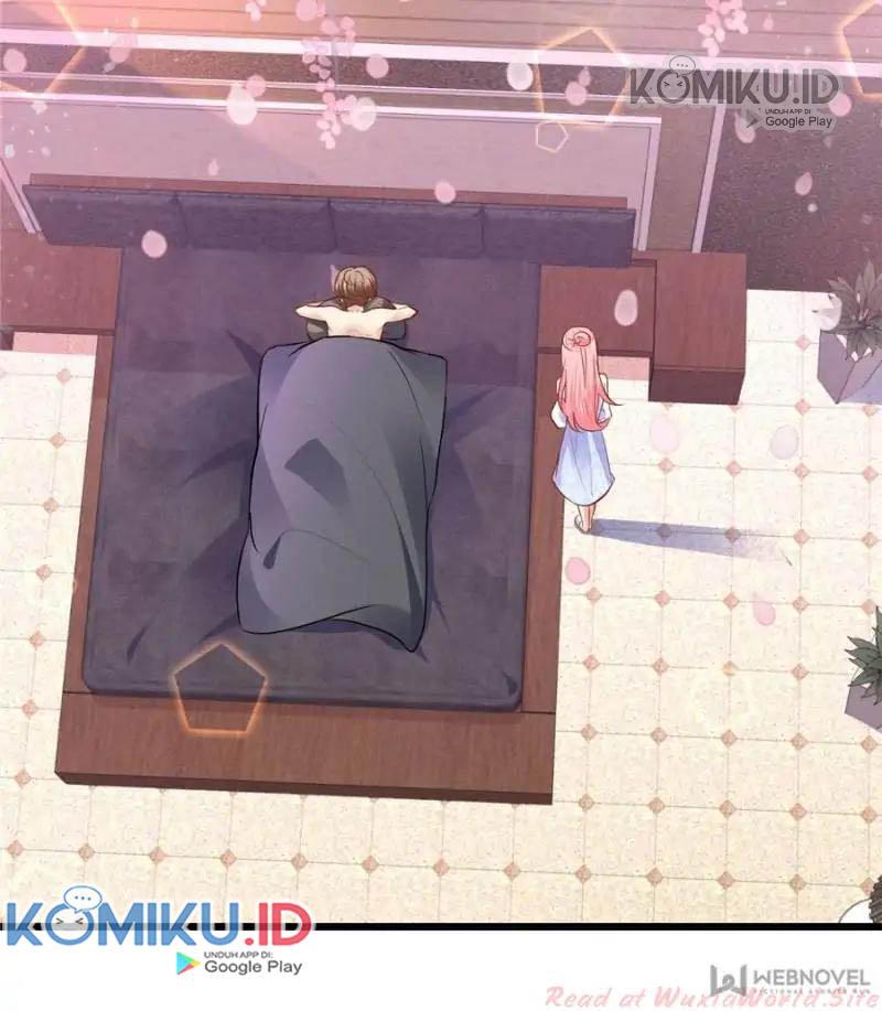 My Beautiful Time with You Chapter 97 - halaman 56