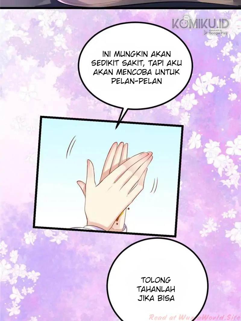 My Beautiful Time with You Chapter 97 - halaman 58