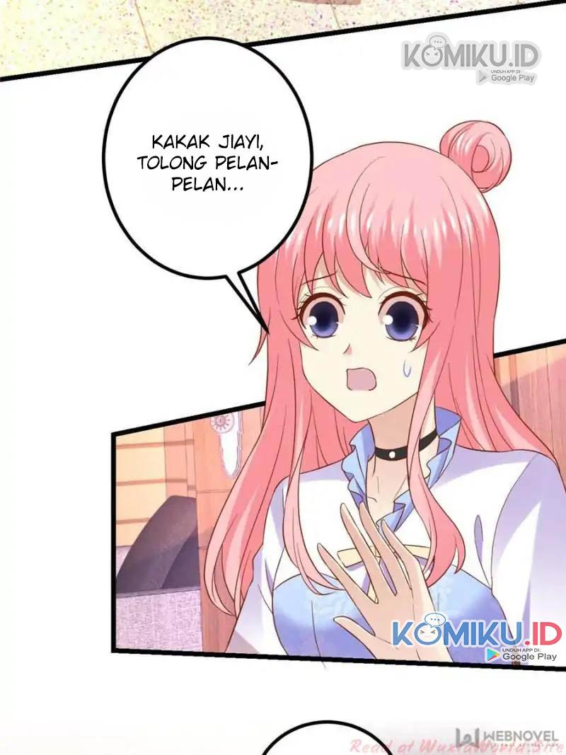 My Beautiful Time with You Chapter 97 - halaman 6