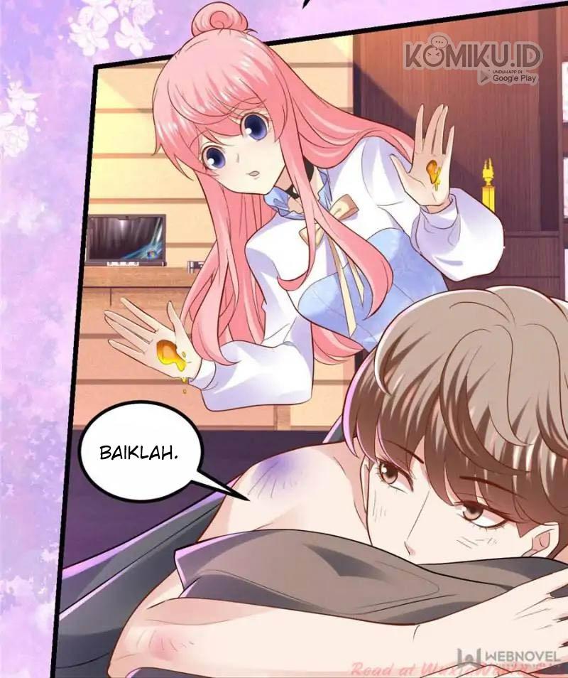 My Beautiful Time with You Chapter 97 - halaman 60