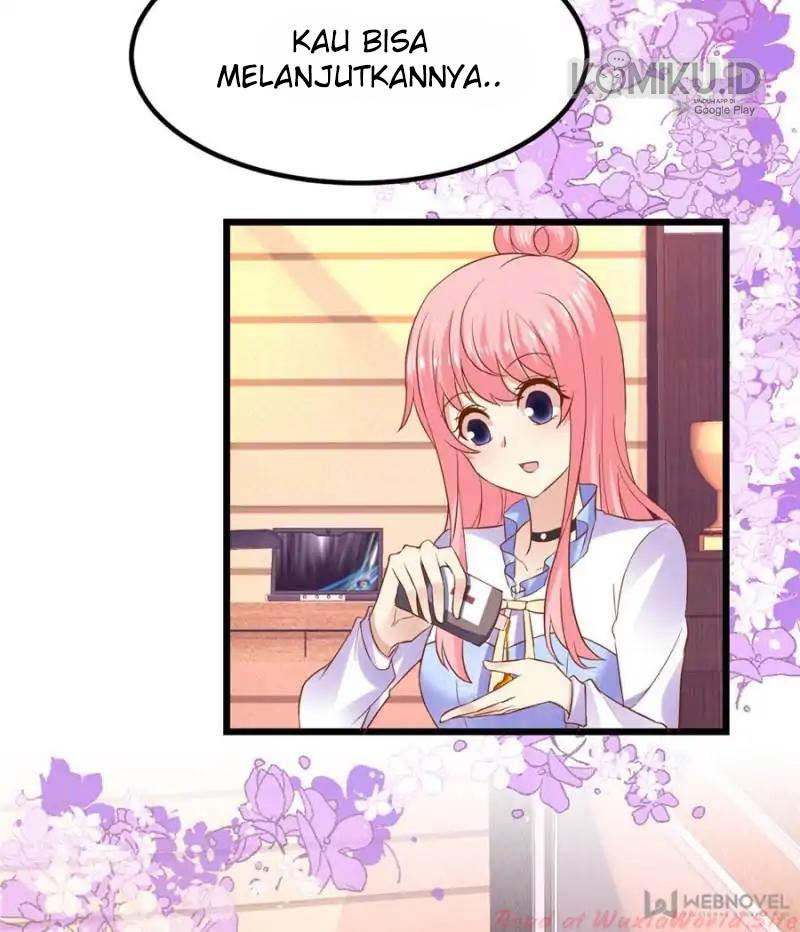 My Beautiful Time with You Chapter 98 - halaman 10
