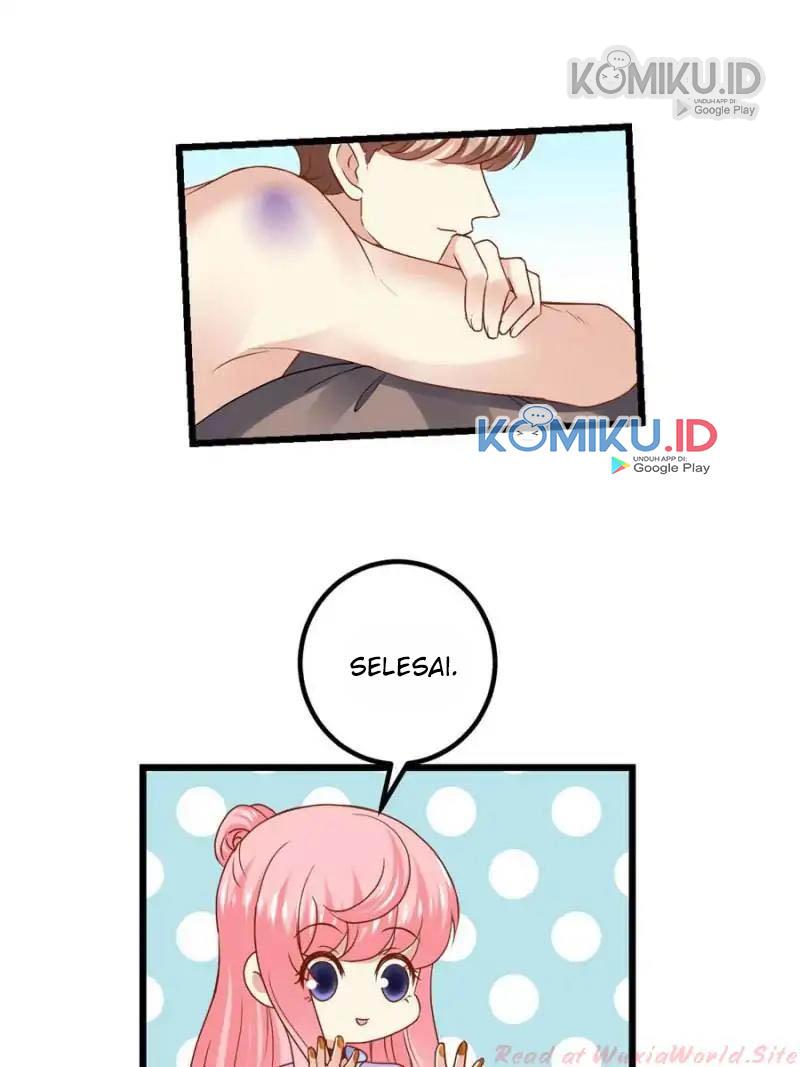 My Beautiful Time with You Chapter 98 - halaman 12