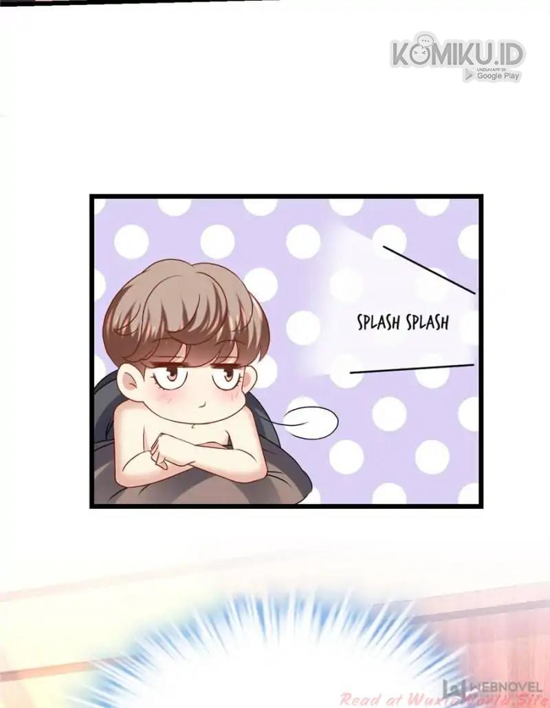 My Beautiful Time with You Chapter 98 - halaman 16