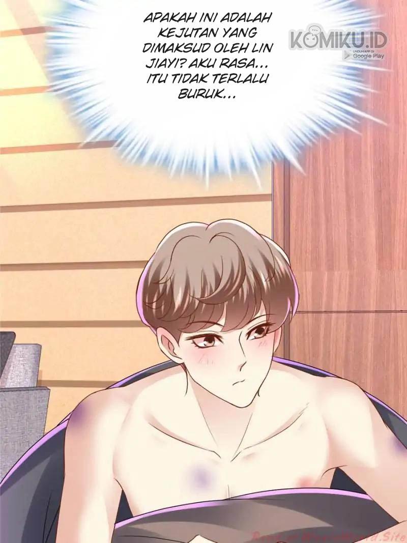 My Beautiful Time with You Chapter 98 - halaman 17