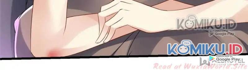 My Beautiful Time with You Chapter 98 - halaman 18