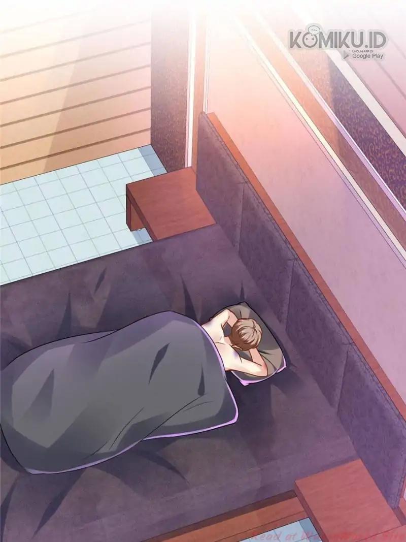 My Beautiful Time with You Chapter 98 - halaman 19