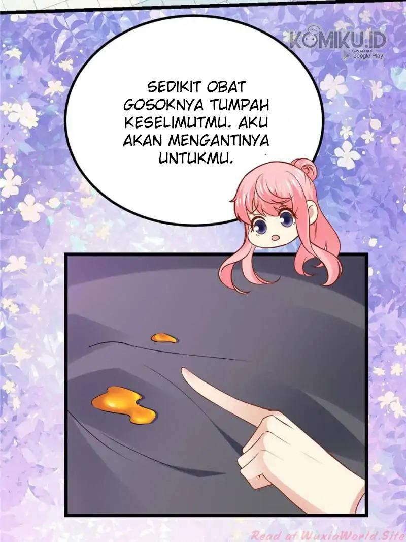 My Beautiful Time with You Chapter 98 - halaman 21