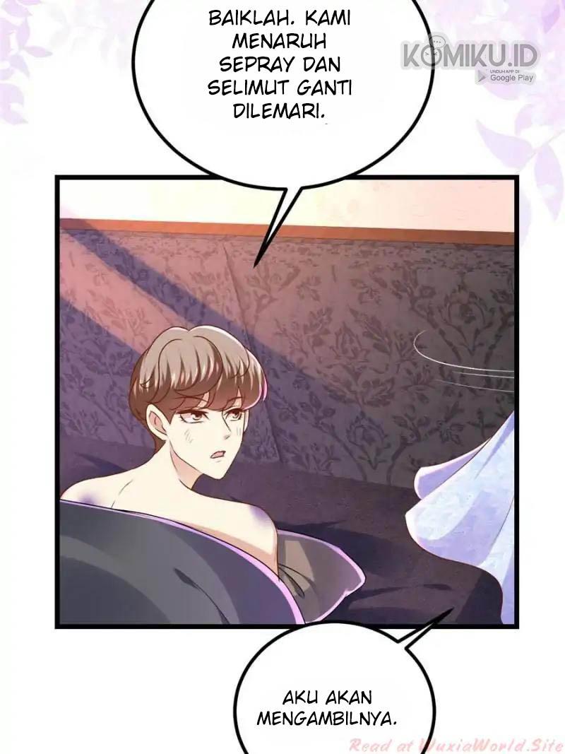 My Beautiful Time with You Chapter 98 - halaman 23