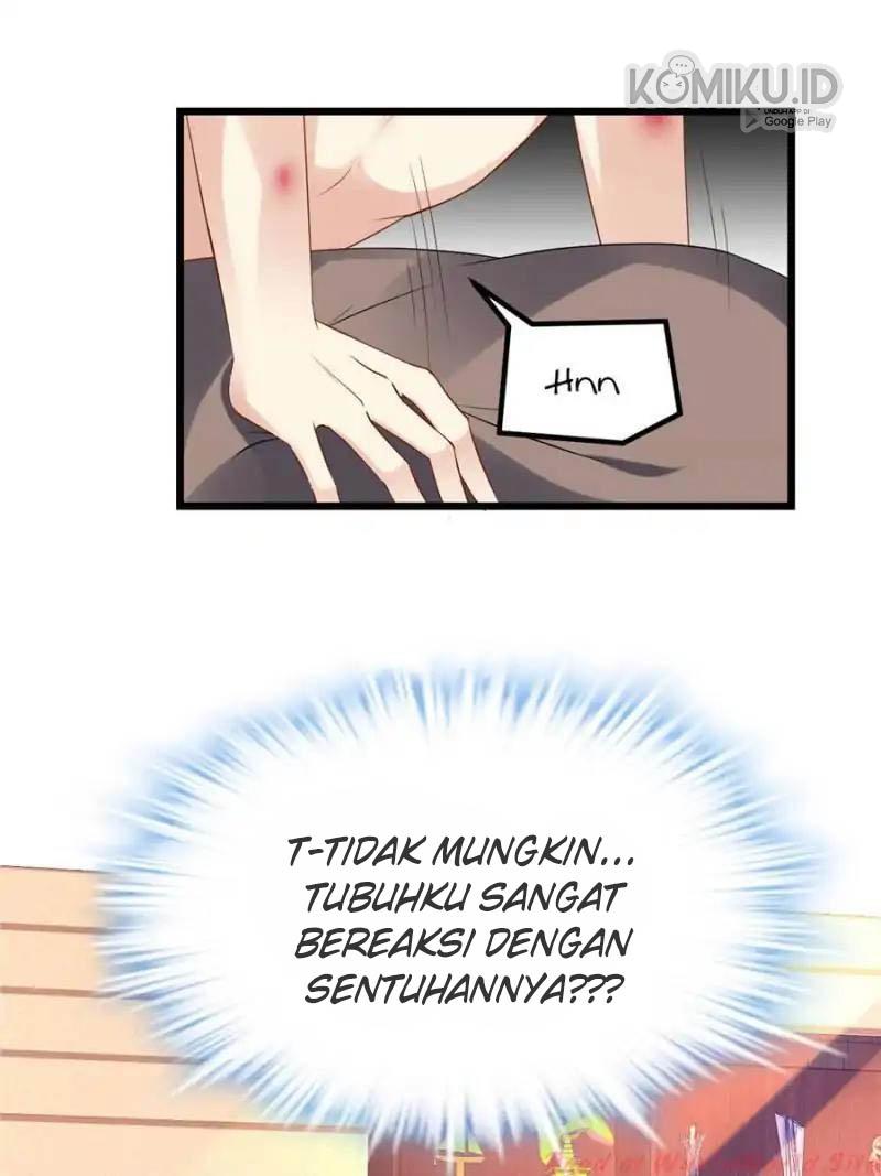 My Beautiful Time with You Chapter 98 - halaman 27