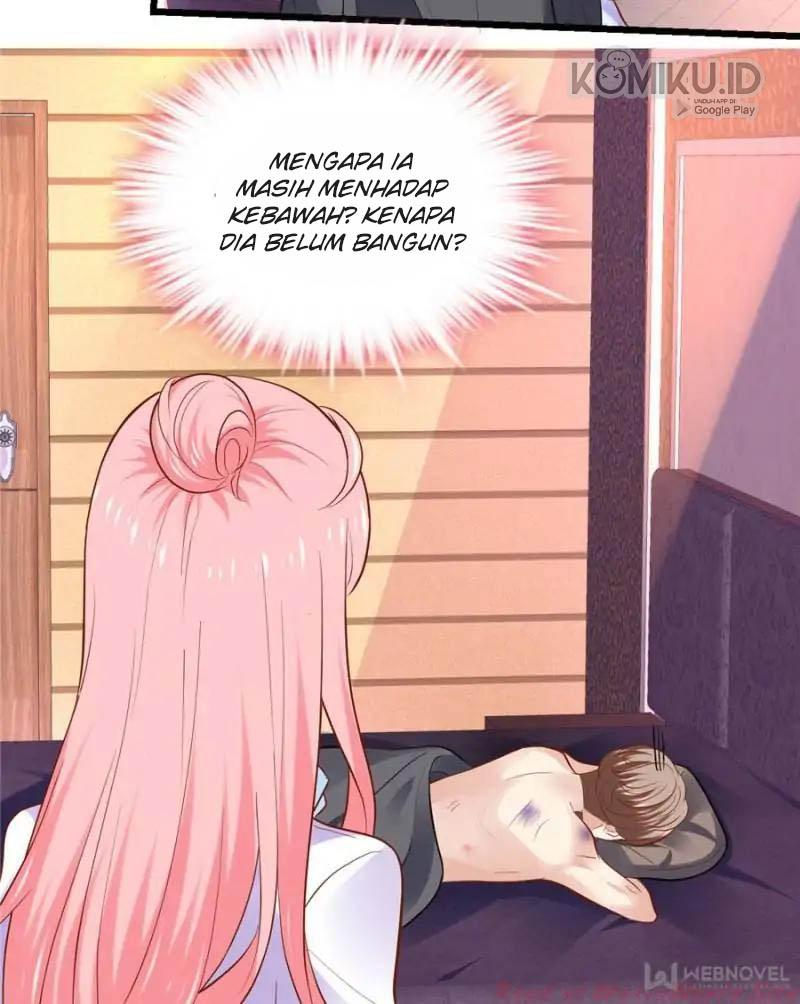 My Beautiful Time with You Chapter 98 - halaman 30