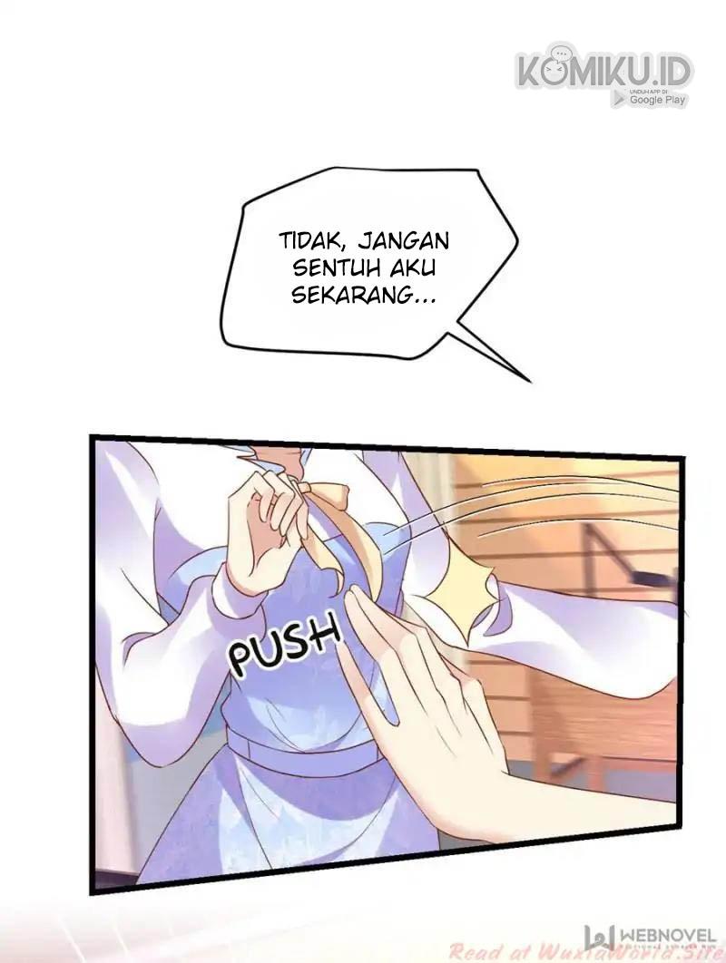 My Beautiful Time with You Chapter 98 - halaman 33