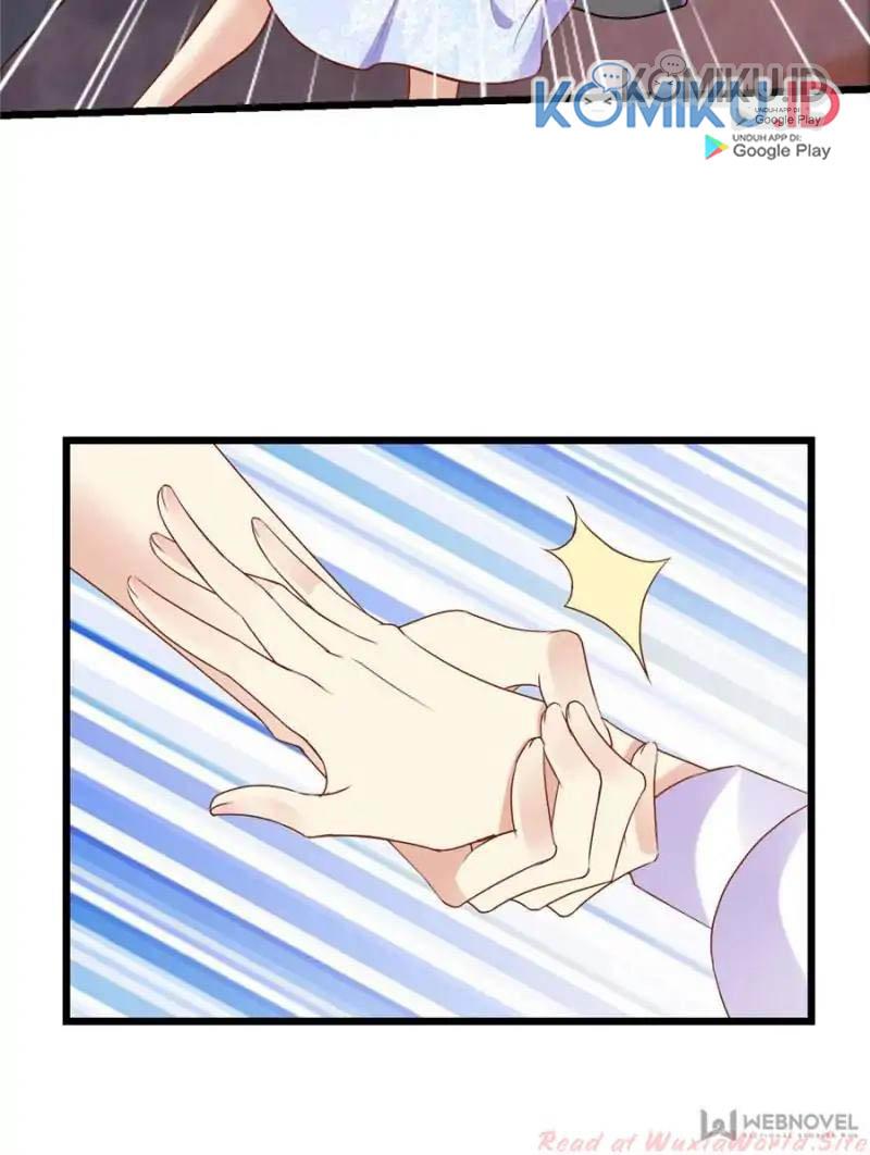 My Beautiful Time with You Chapter 98 - halaman 35