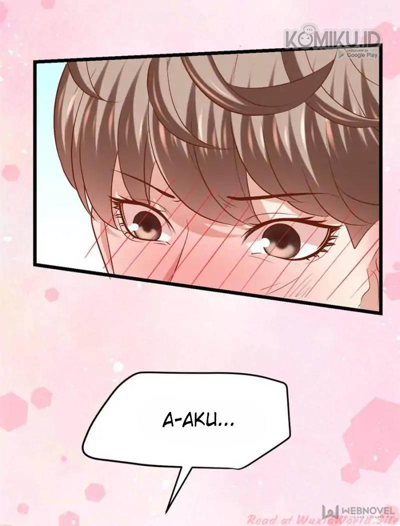 My Beautiful Time with You Chapter 98 - halaman 41