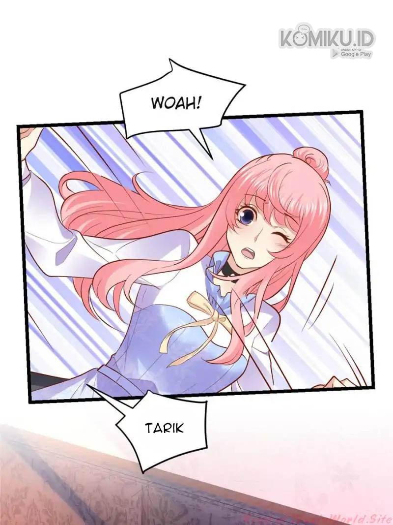 My Beautiful Time with You Chapter 98 - halaman 50