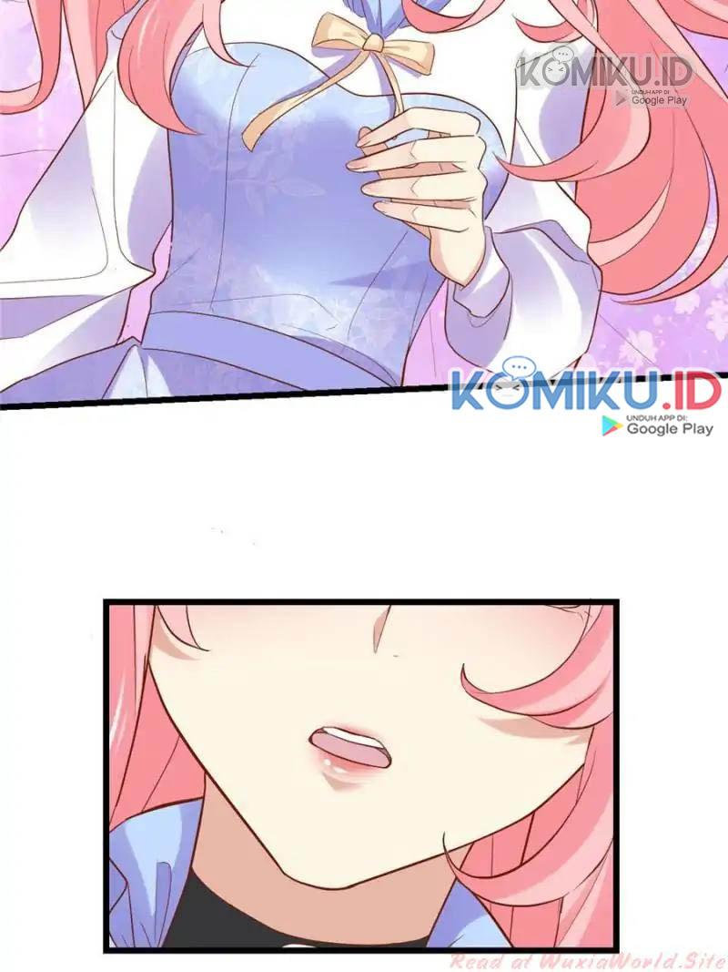 My Beautiful Time with You Chapter 98 - halaman 56