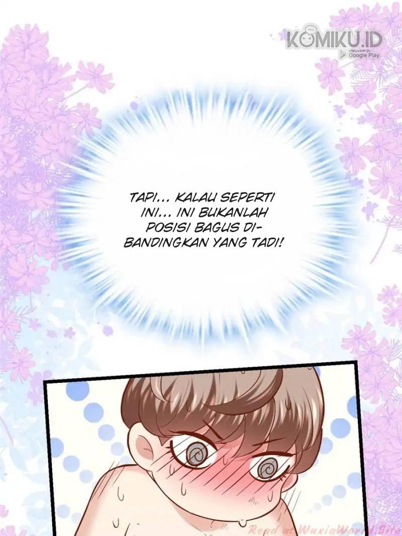My Beautiful Time with You Chapter 98 - halaman 58