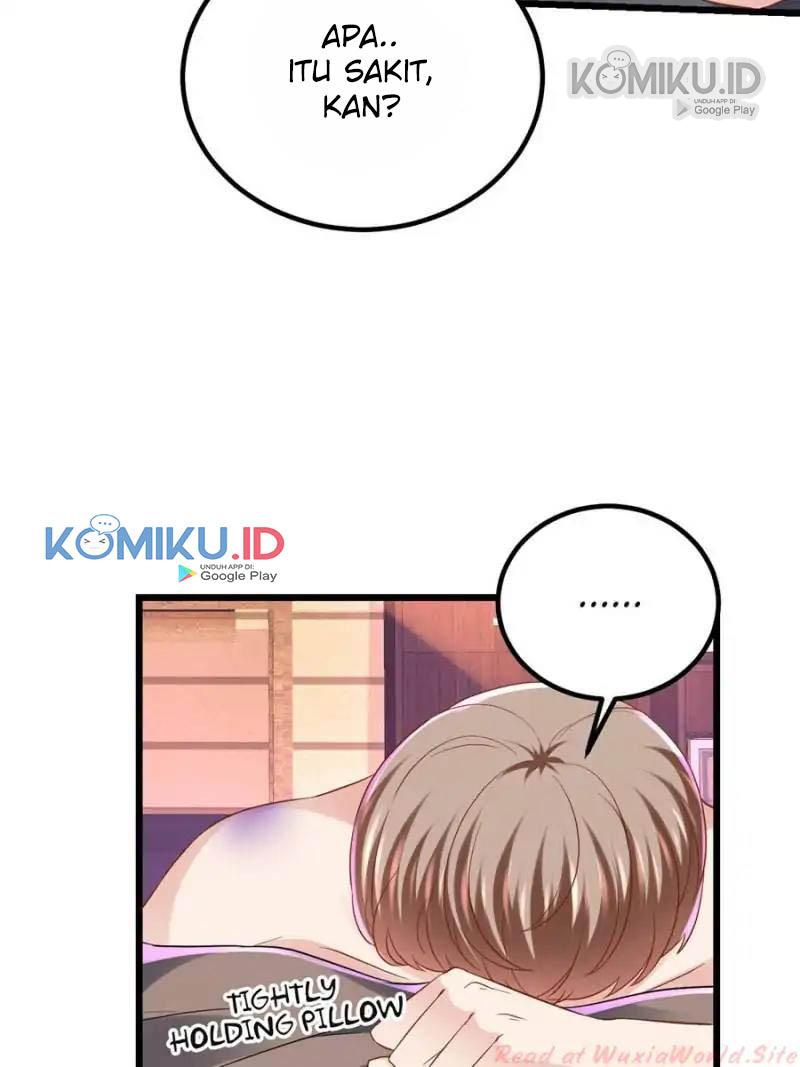 My Beautiful Time with You Chapter 98 - halaman 6