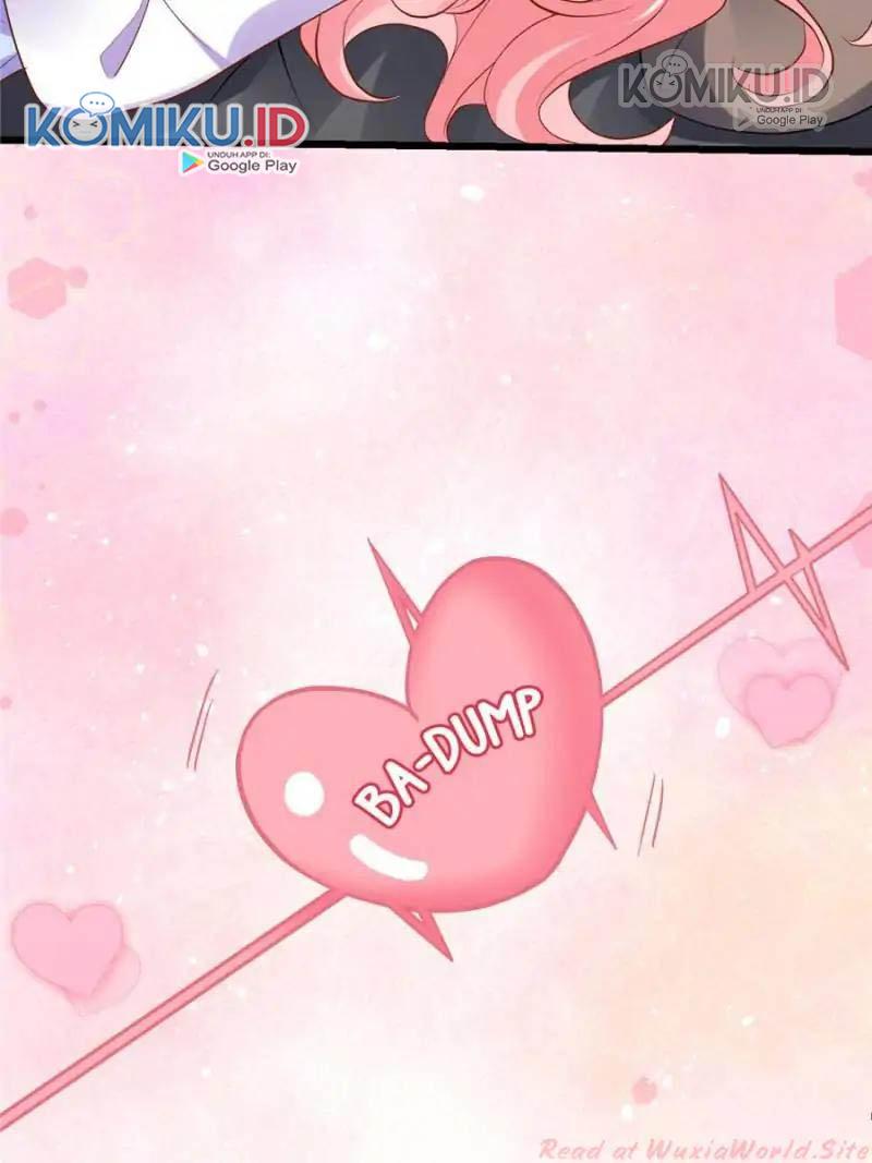 My Beautiful Time with You Chapter 98 - halaman 62
