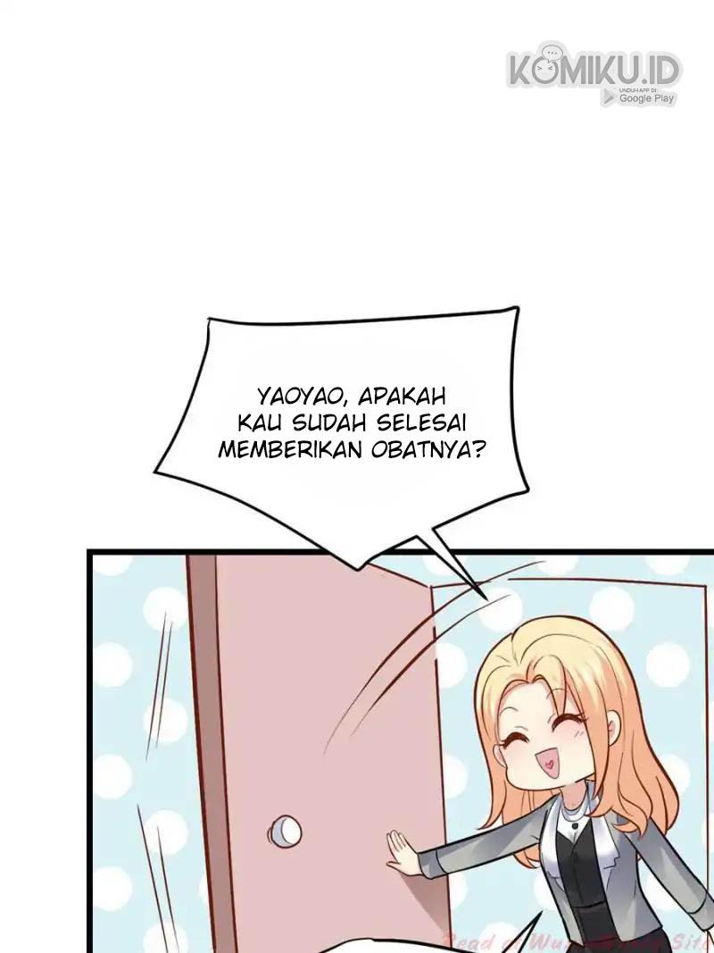 My Beautiful Time with You Chapter 98 - halaman 64
