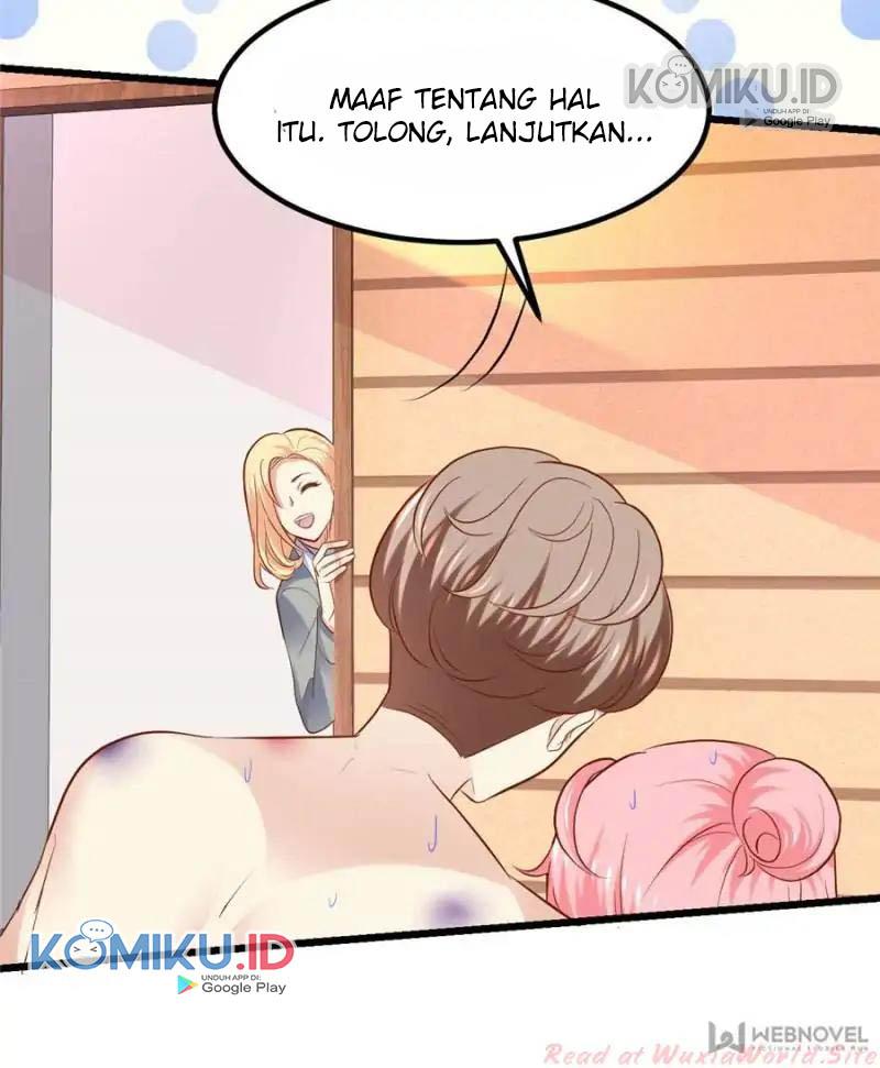 My Beautiful Time with You Chapter 98 - halaman 70
