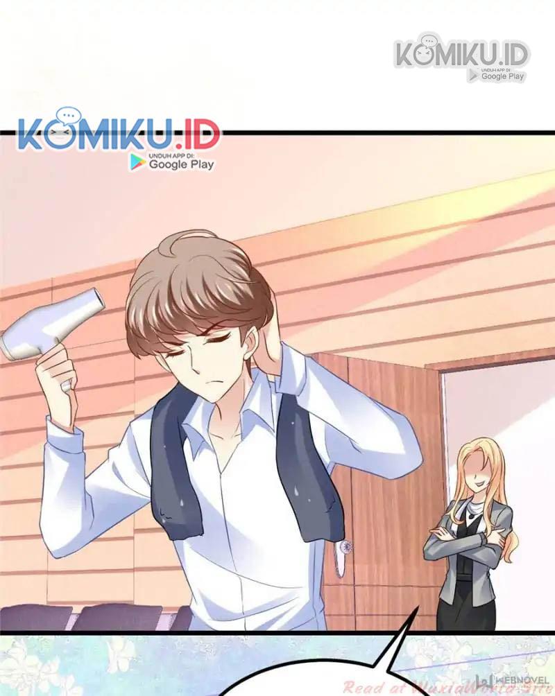 My Beautiful Time with You Chapter 99 - halaman 11